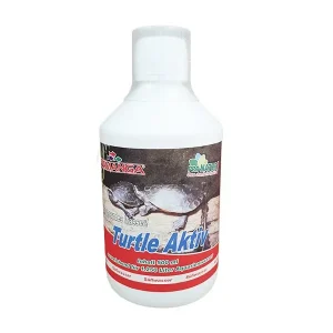 Femanga Turtle Aktiv, 250 ml Meistverkauft